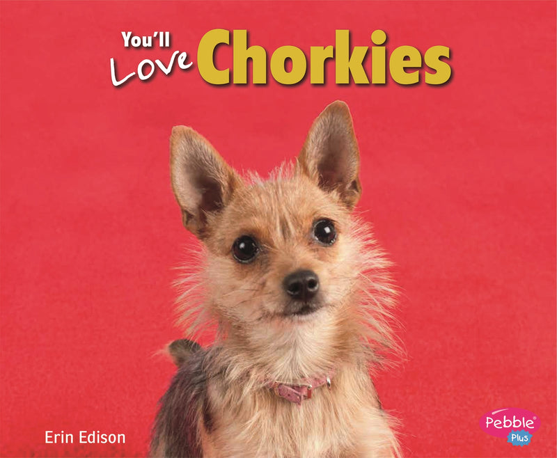 You'll Love Chorkies