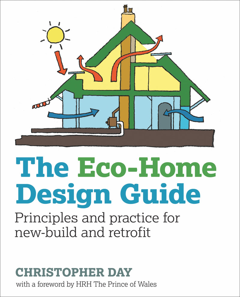 The Eco-Home Design Guide