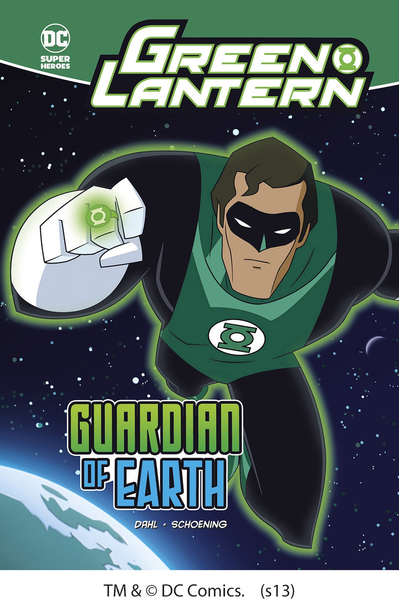 Guardian of Earth