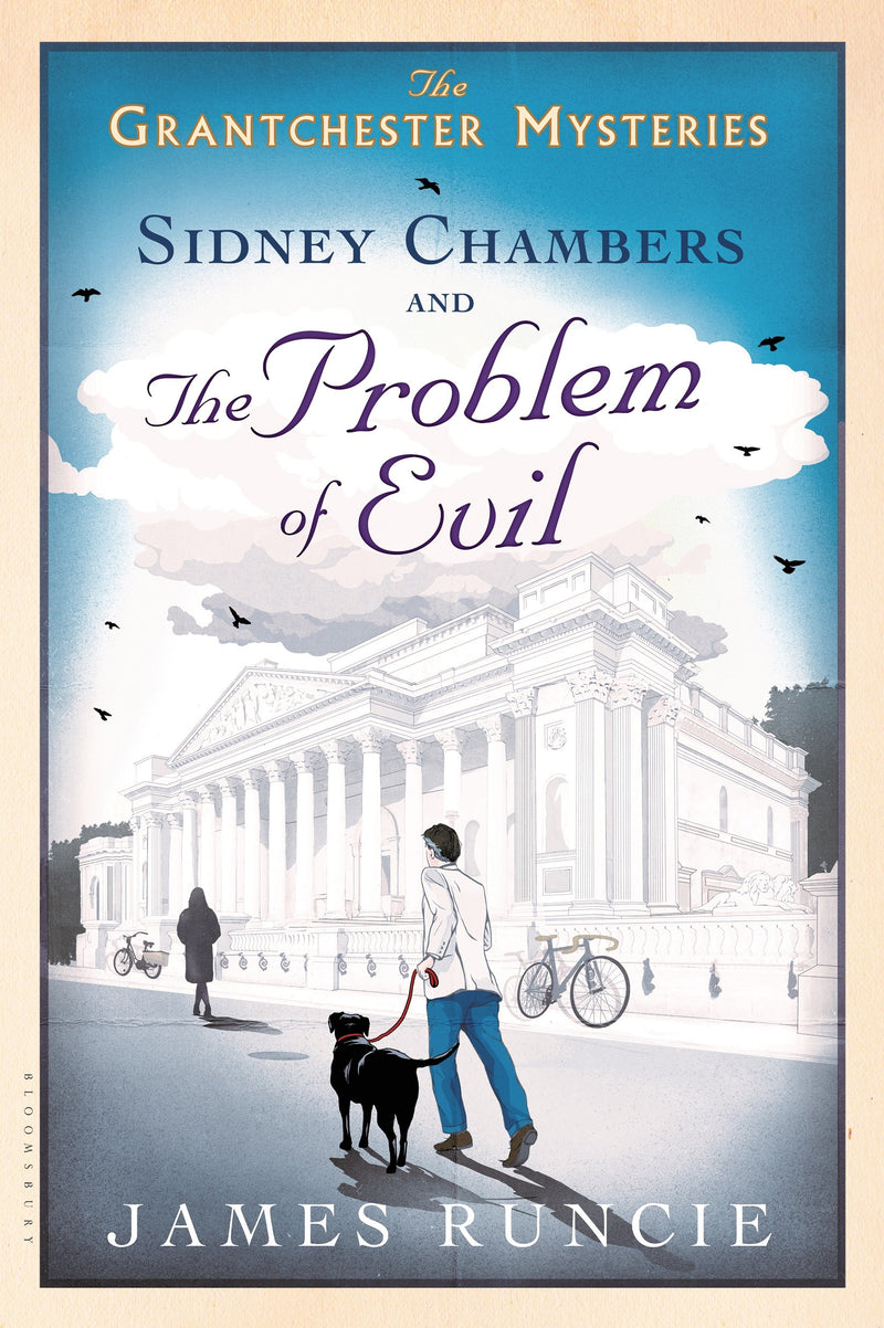 Sidney Chambers and The Problem of Evil
