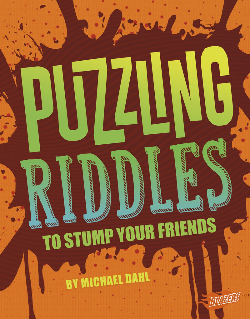 Puzzling Riddles to Stump Your Friends