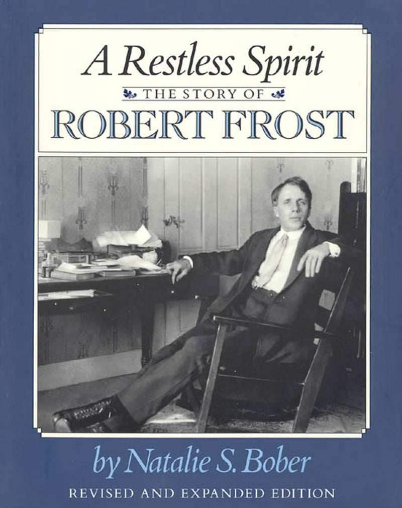 A Restless Spirit