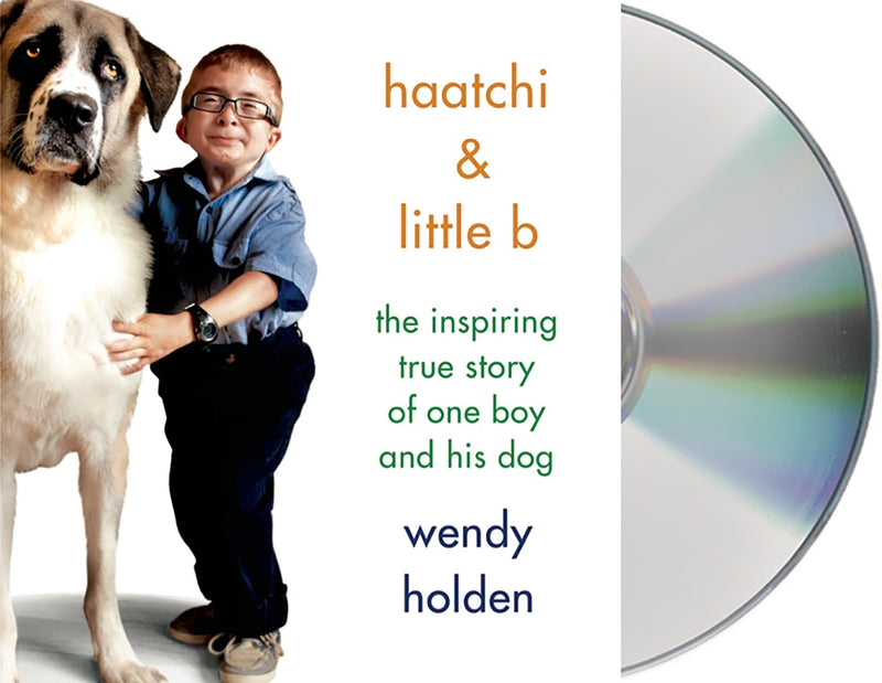 Haatchi & Little B