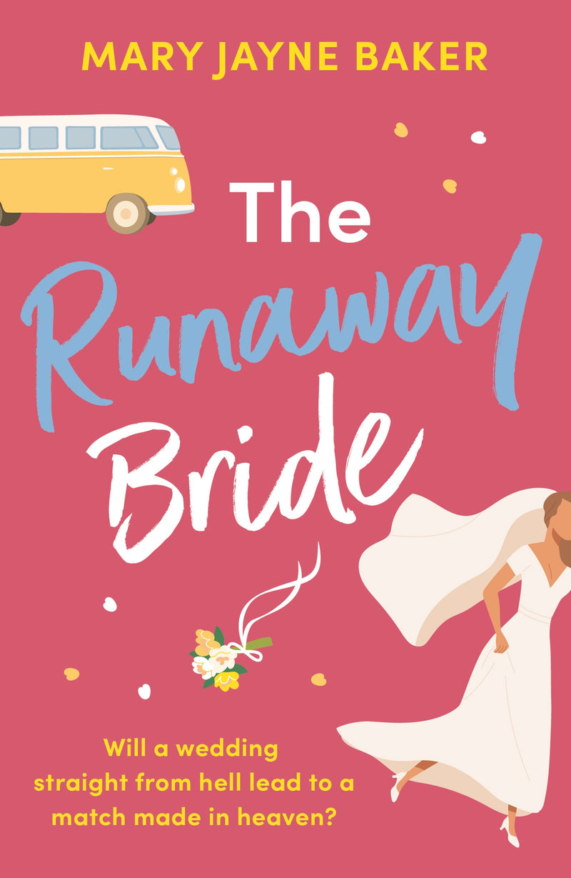 The Runaway Bride