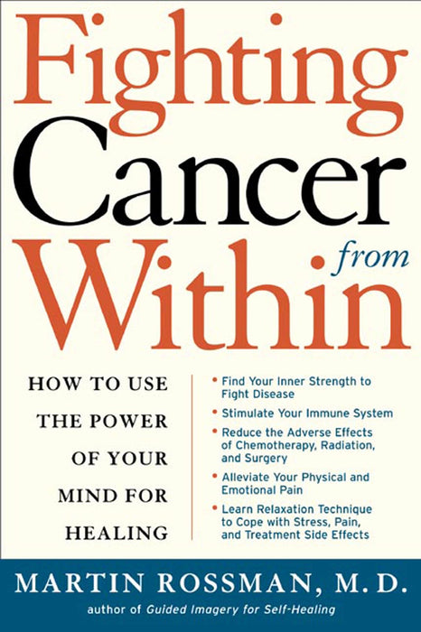 Fighting Cancer From Within