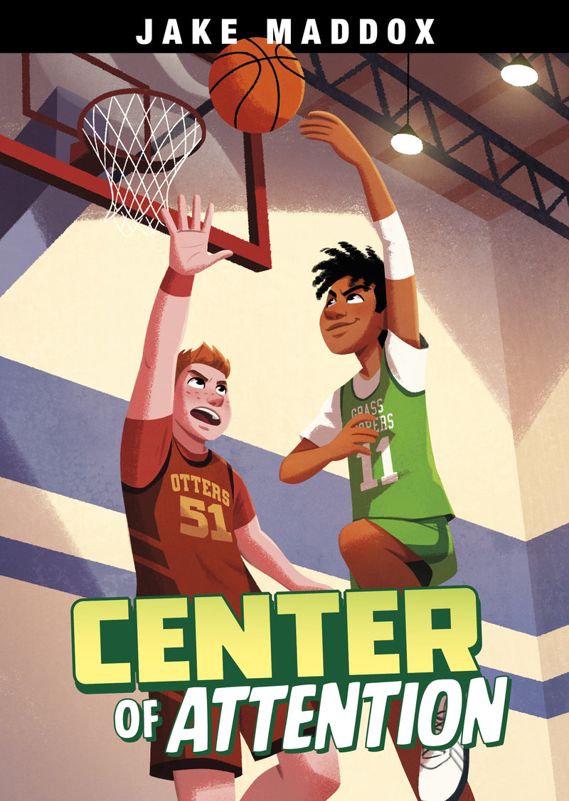 Center of Attention
