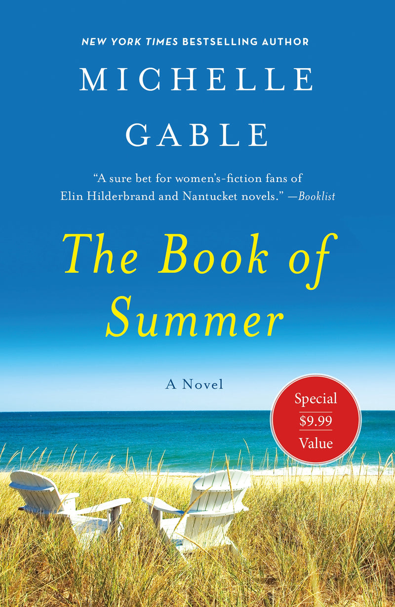 The Book of Summer