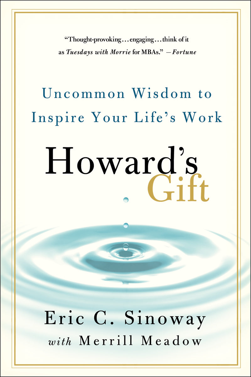 Howard's Gift