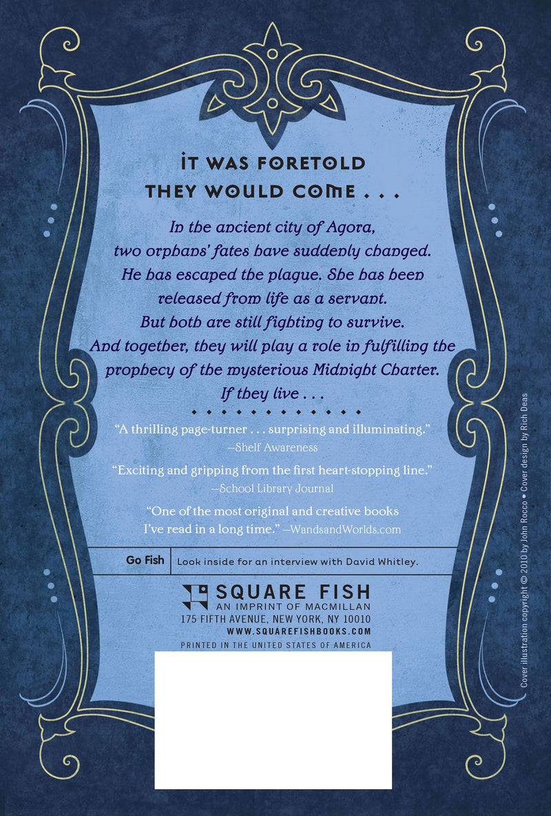 The Midnight Charter
