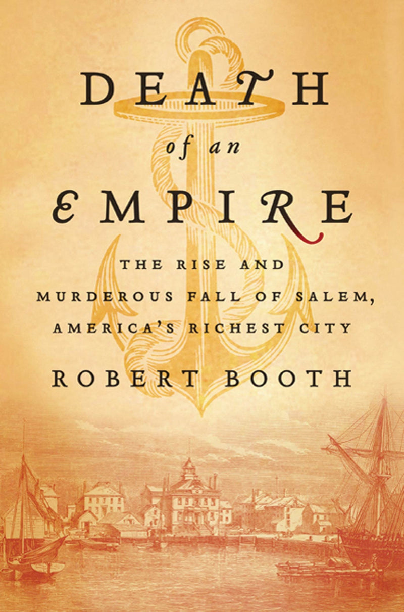 Death of an Empire