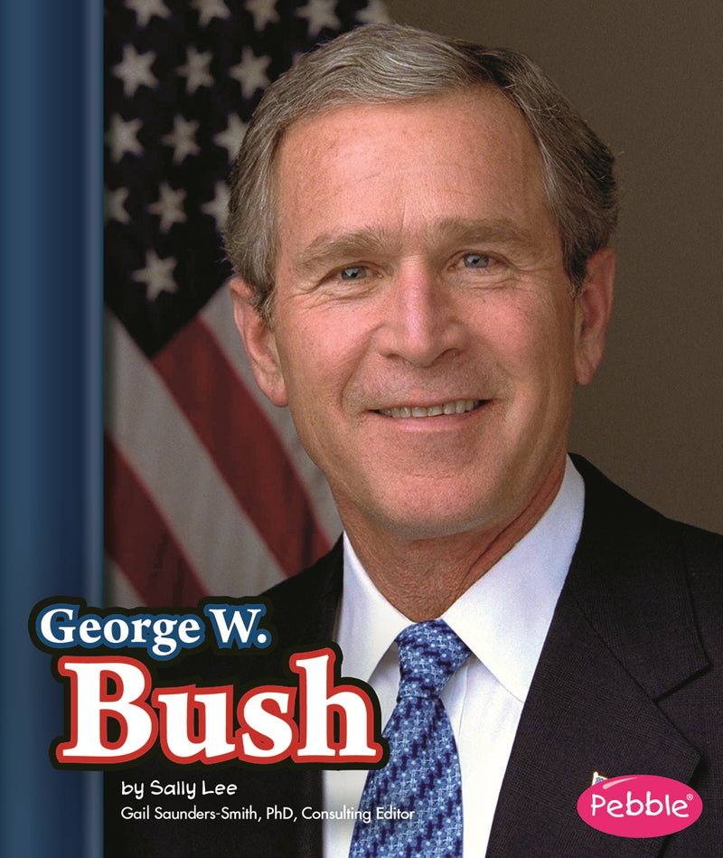 George W. Bush