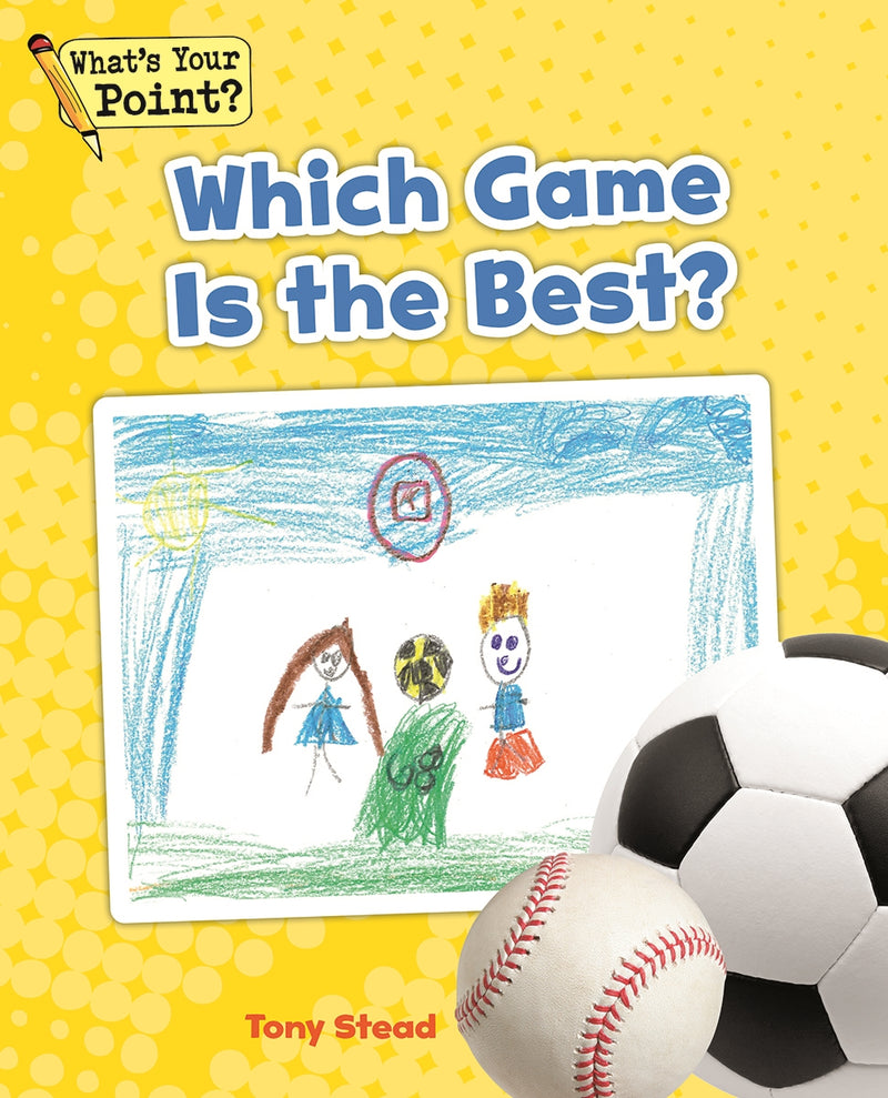 Which Game Is the Best?