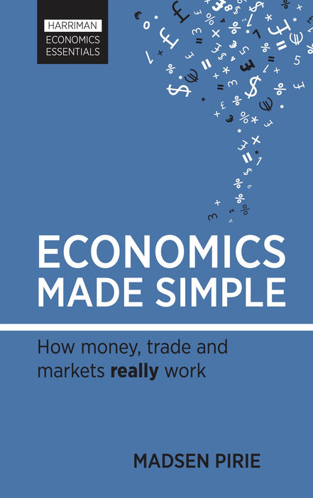 Economics Made Simple