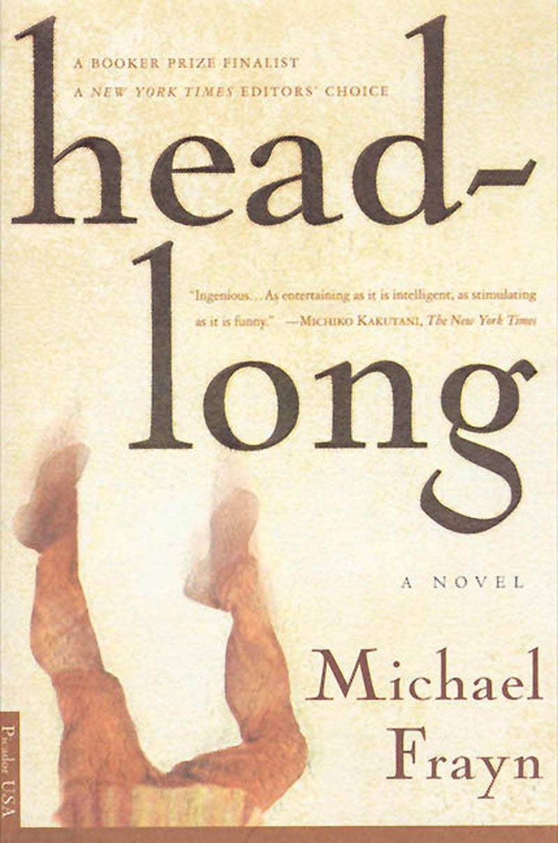 Headlong