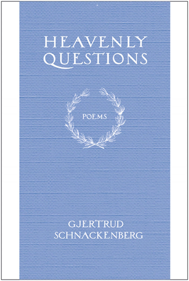 Heavenly Questions