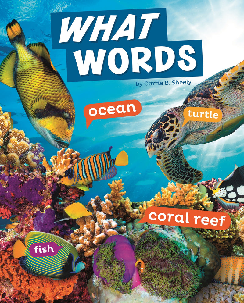 What Words