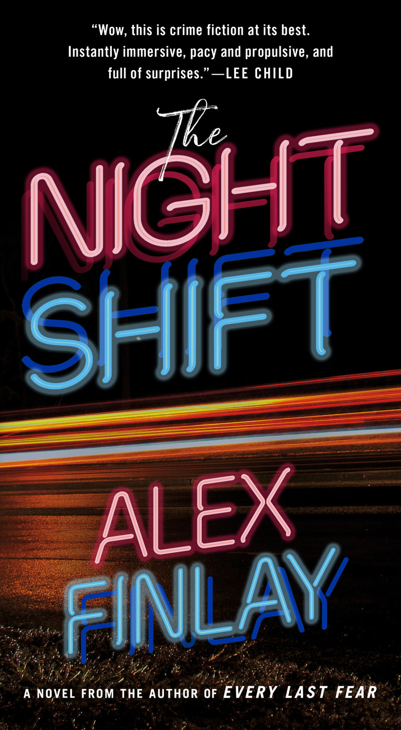 The Night Shift