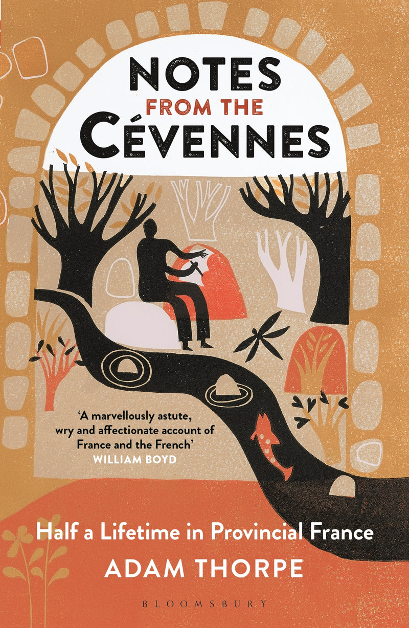 Notes from the CÃ©vennes