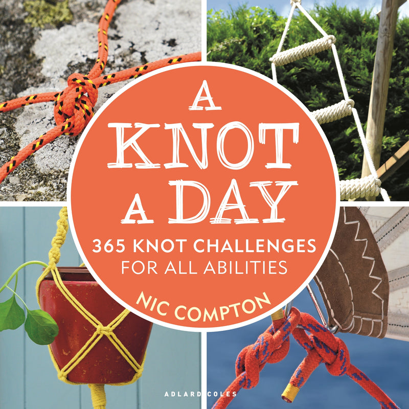 Knot A Day, A