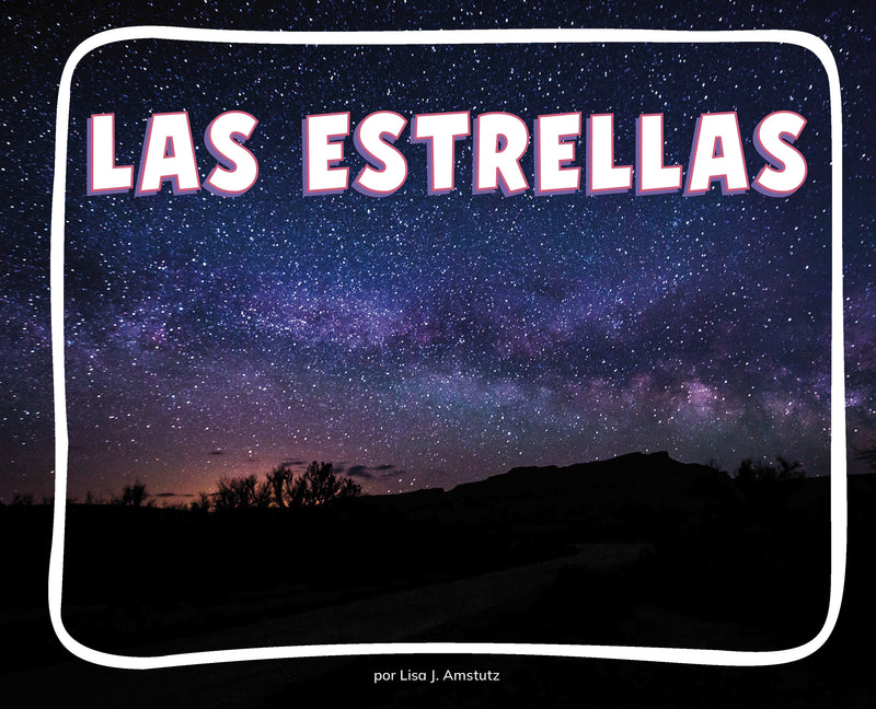 Las estrellas