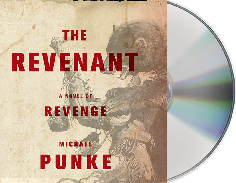 The Revenant
