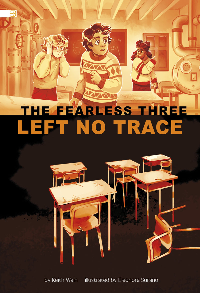 Left No Trace