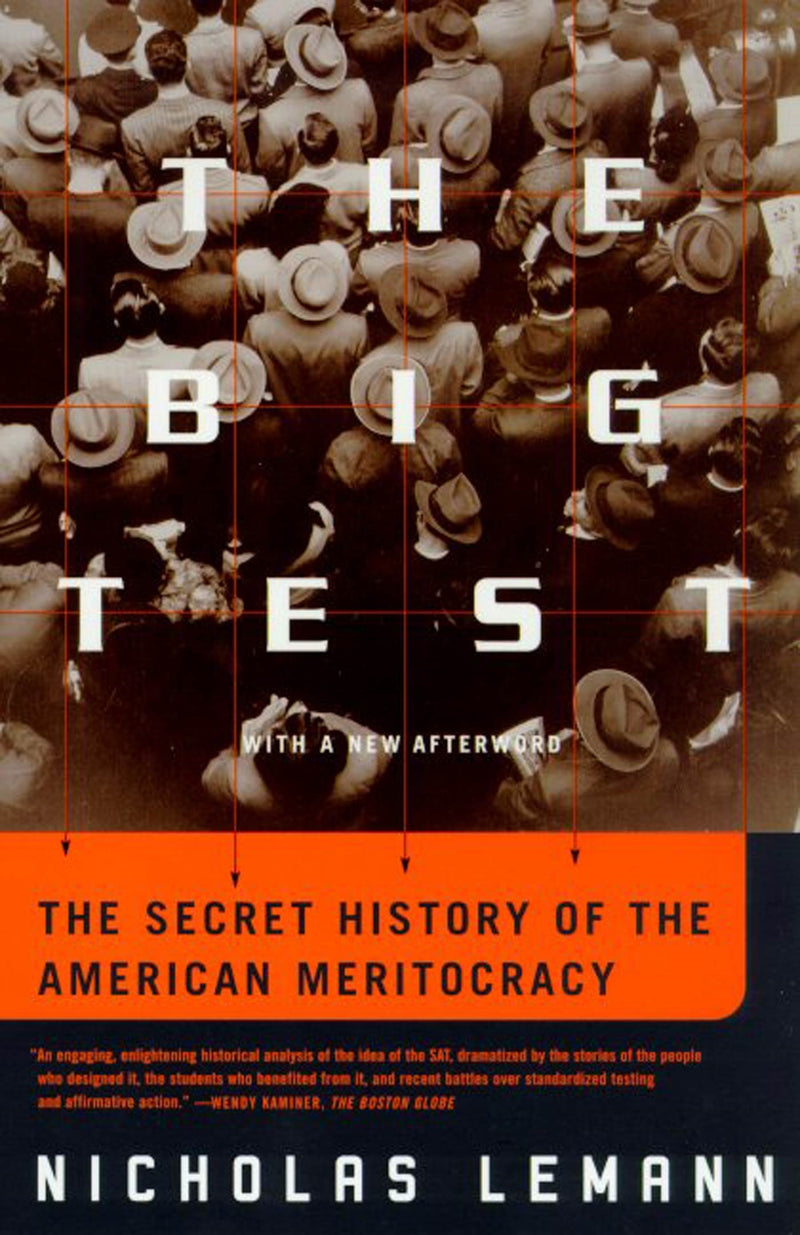 The Big Test