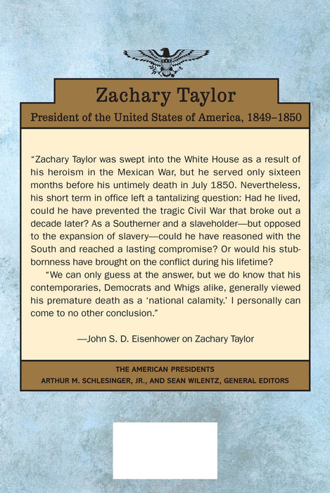 Zachary Taylor