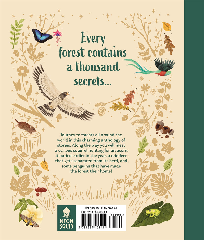 Secrets of the Forest