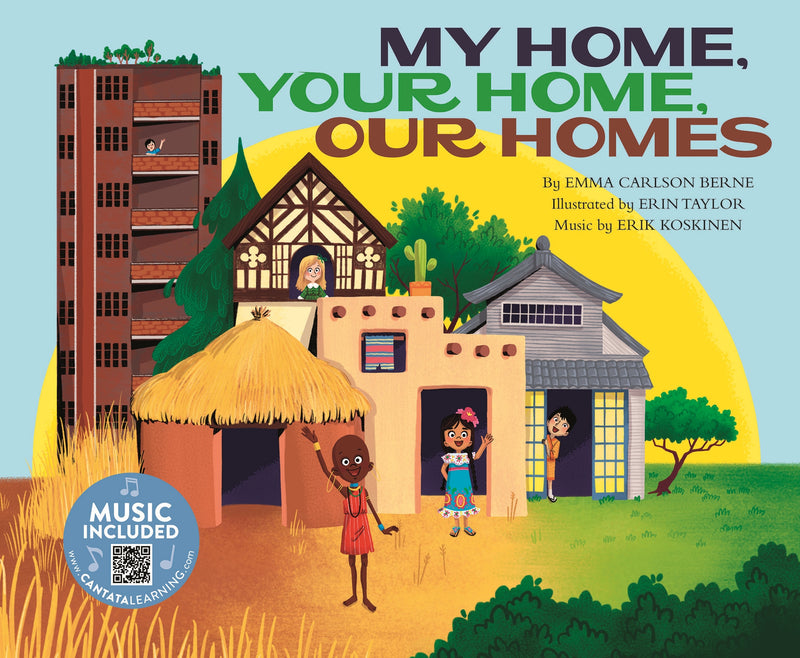 My Home, Your Home, Our Homes