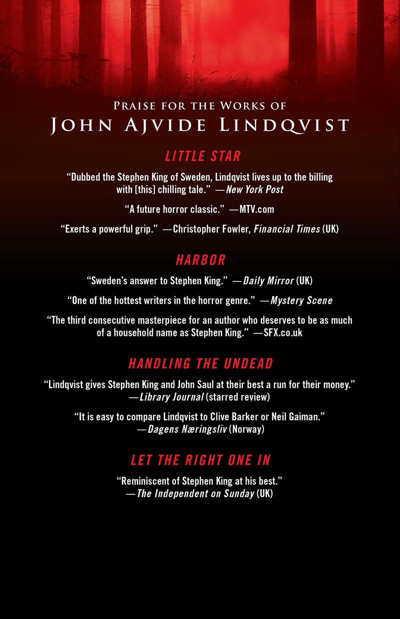 Let the Old Dreams Die