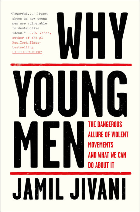 Why Young Men