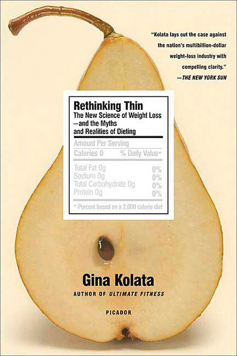 Rethinking Thin