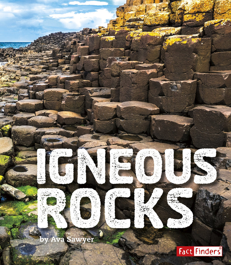 Igneous Rocks