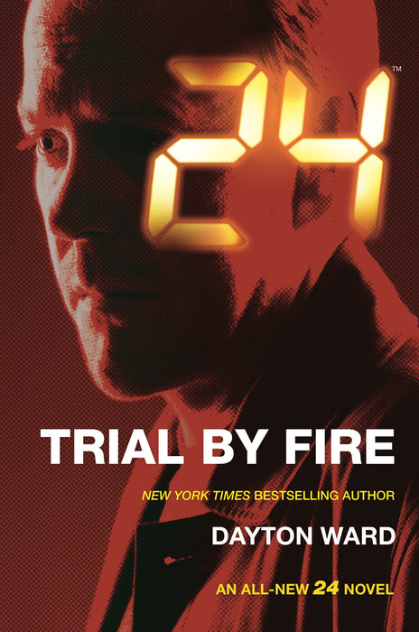 24: Trial by Fire