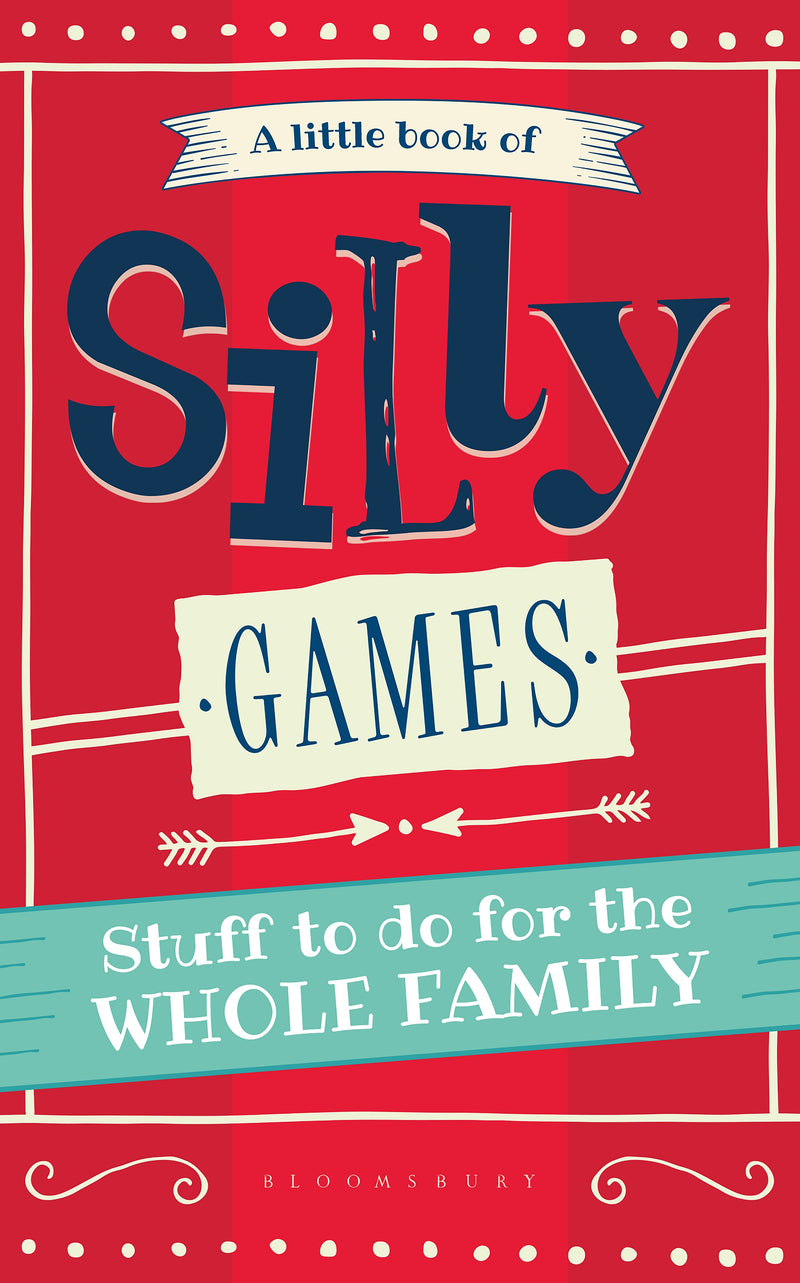 Little Book of Silly Games, A