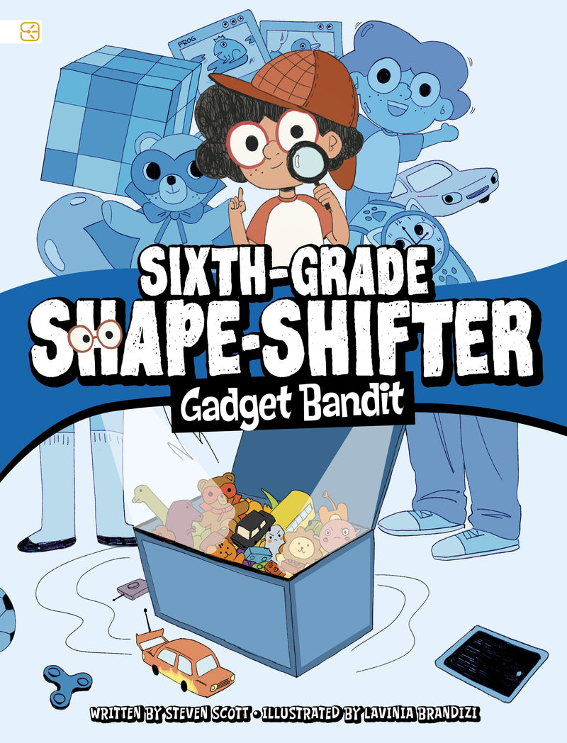 Gadget Bandit