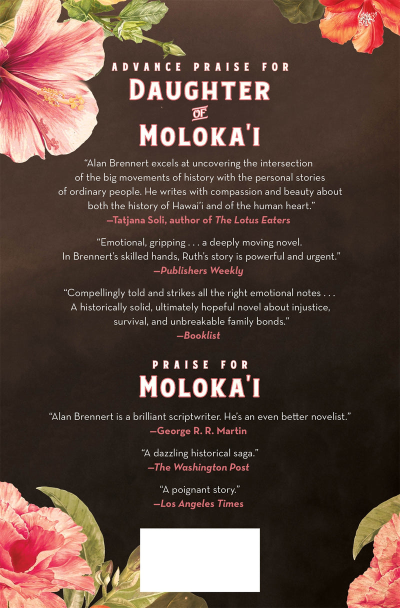 Daughter of Moloka'i