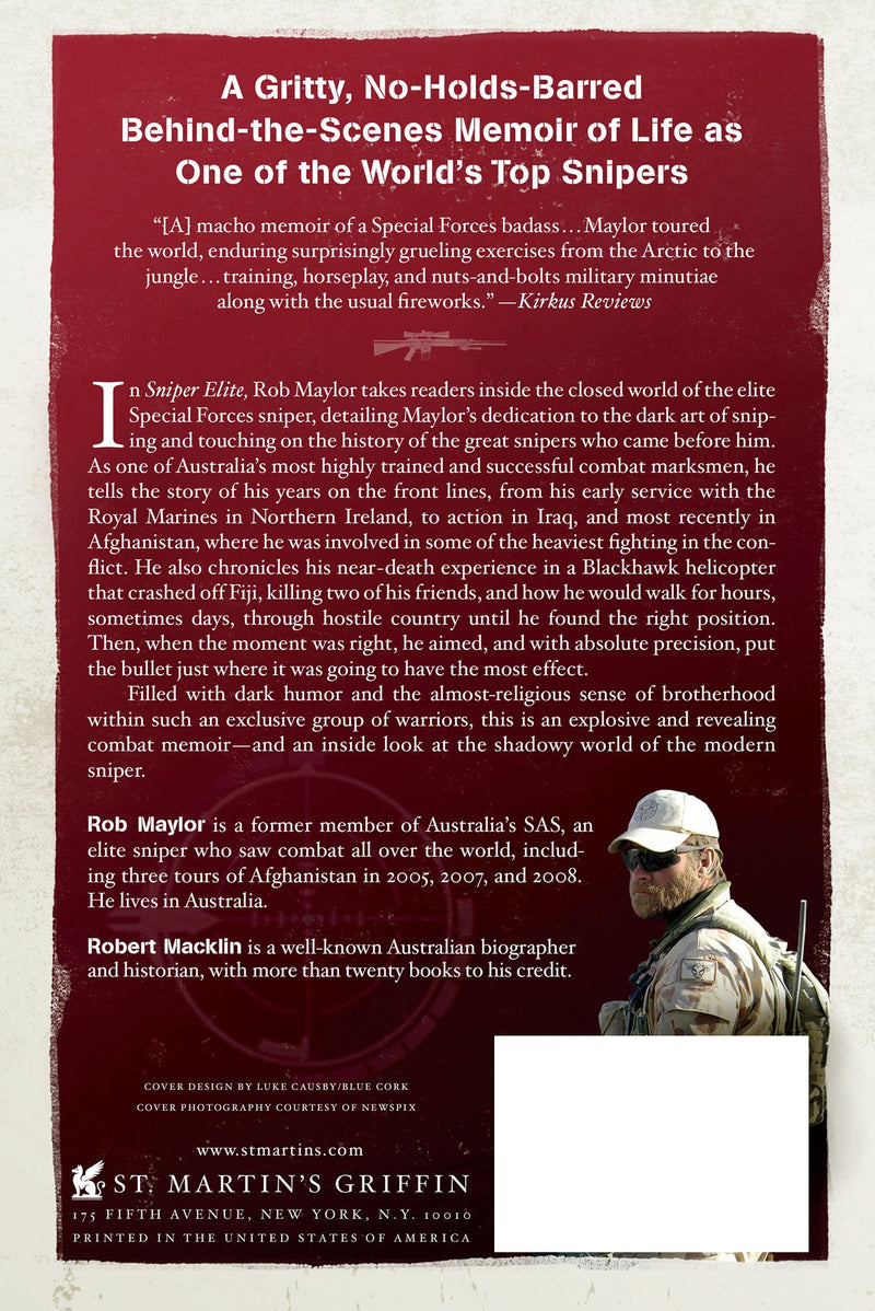 Sniper Elite