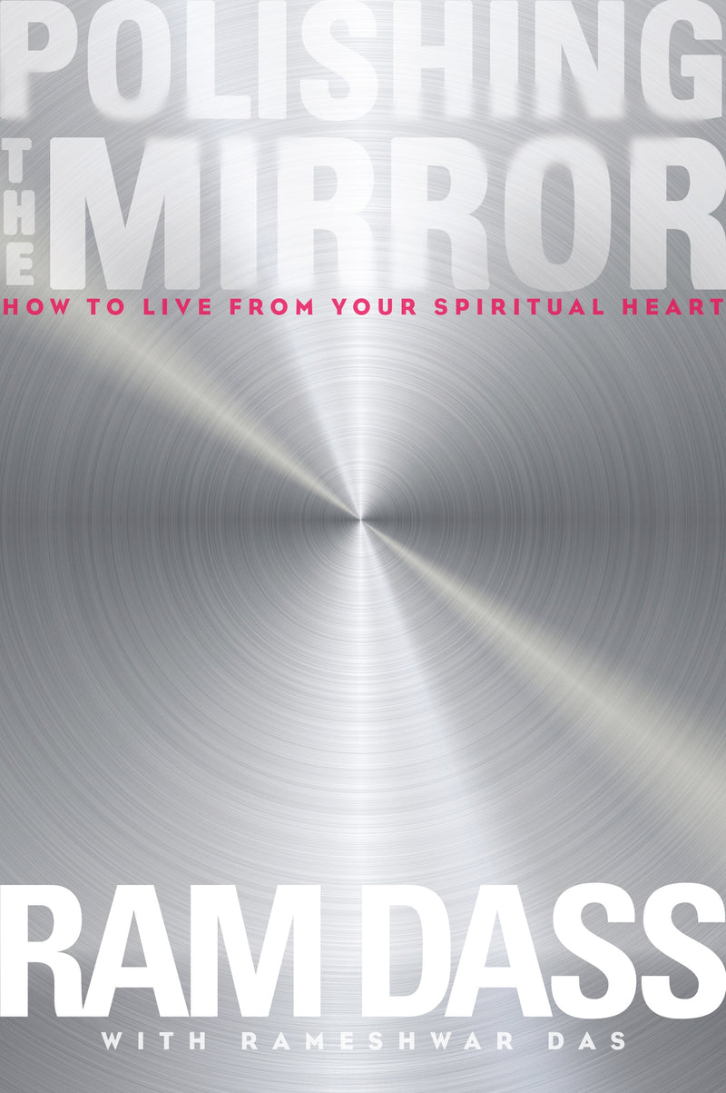 Polishing the Mirror