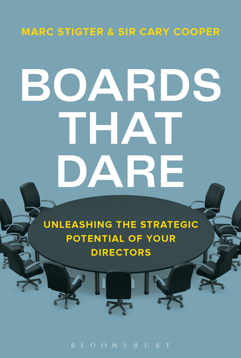 Boards That Dare