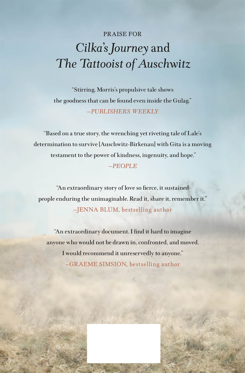 Three Sisters