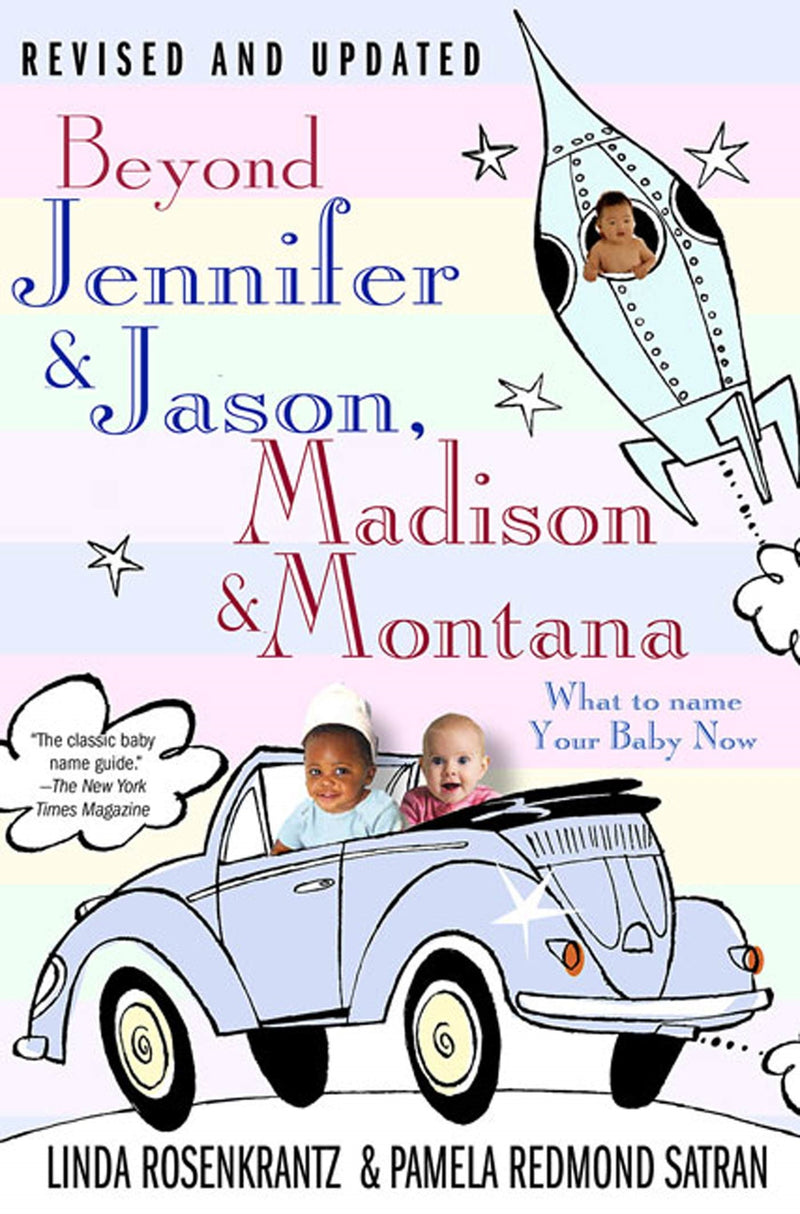 Beyond Jennifer & Jason, Madison & Montana