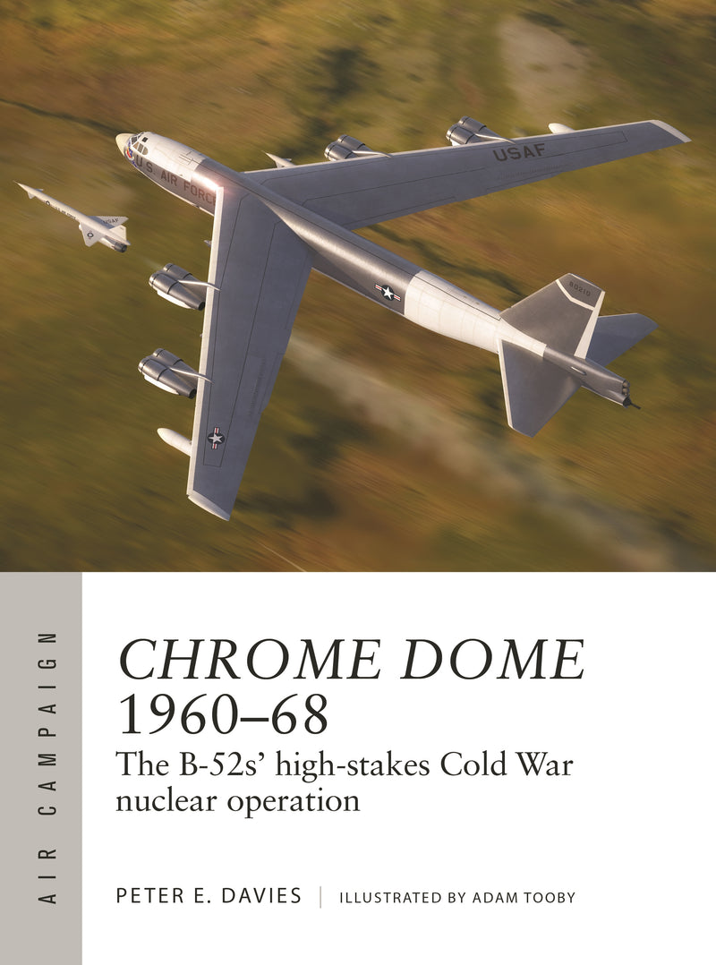 Chrome Dome 1960â€“68