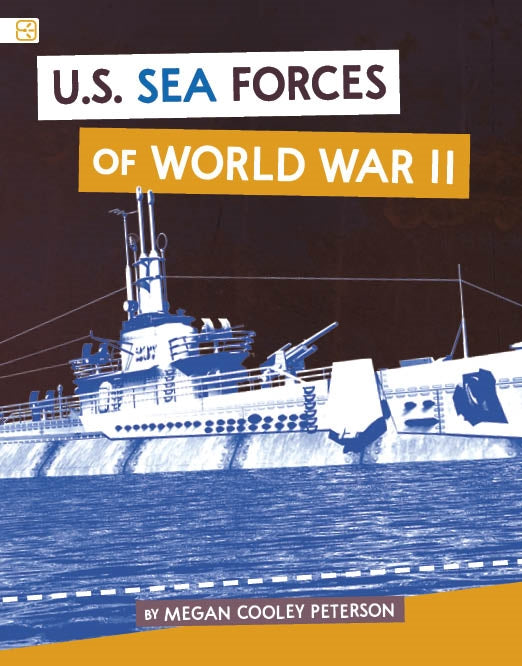 U.S. Sea Forces of World War II