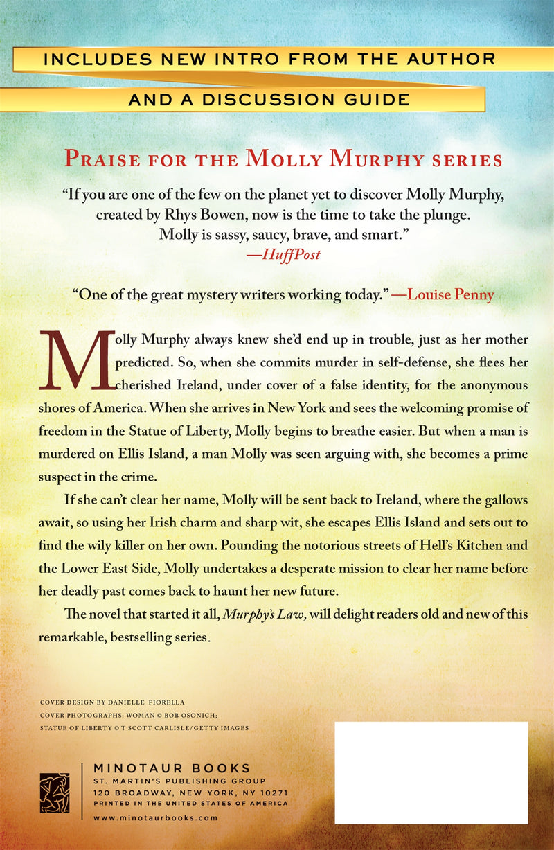 Murphy's Law
