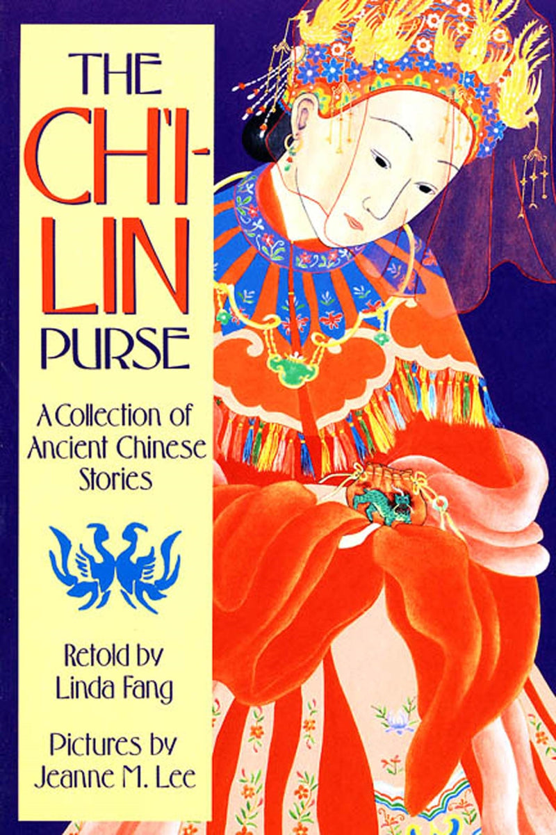 The Ch'i-lin Purse
