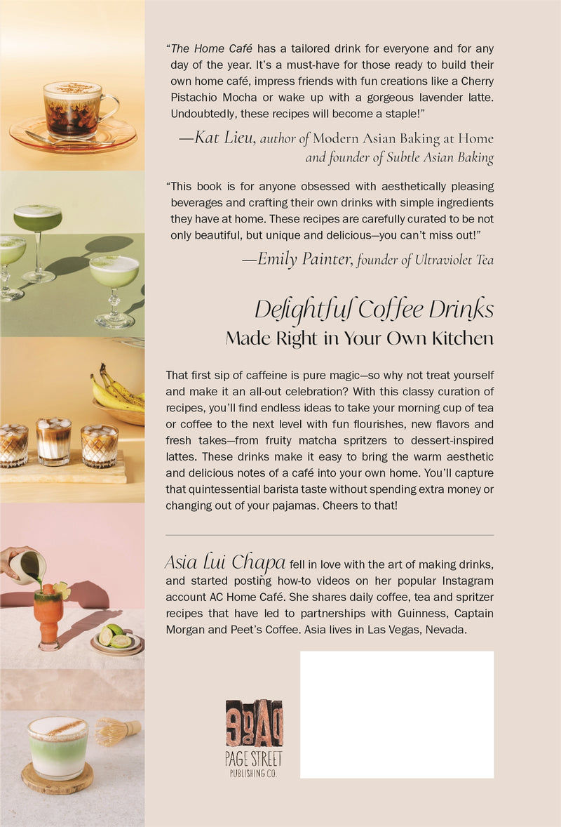 The Home CafÃ©