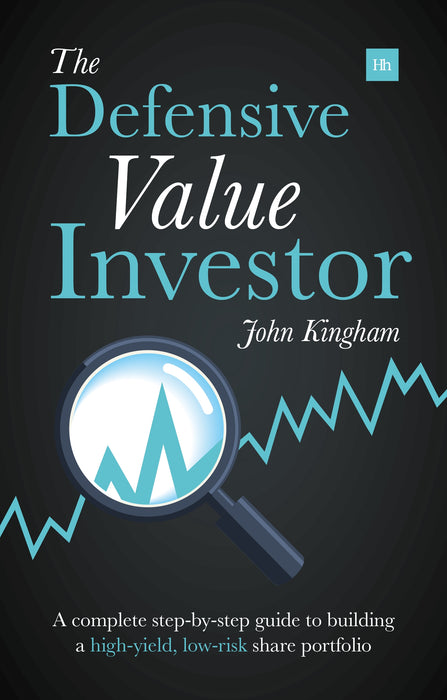 The Defensive Value Investor