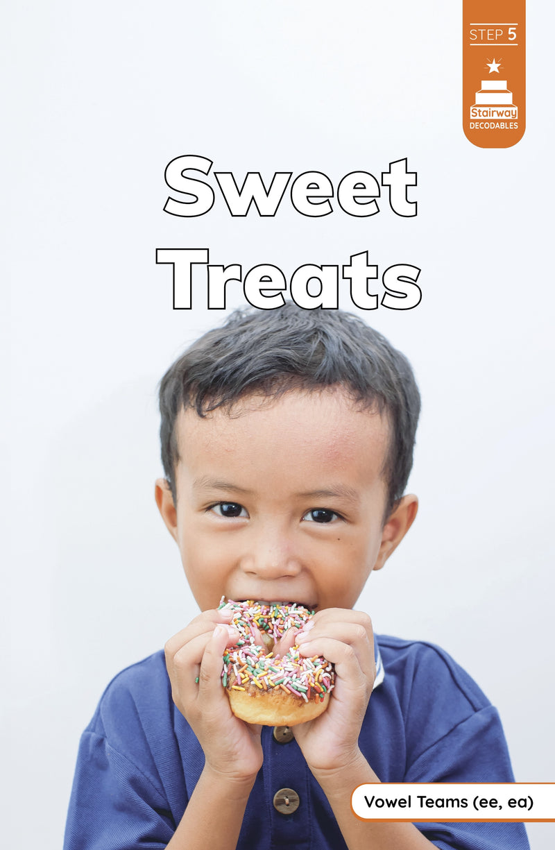 Sweet Treats